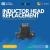 Original ZKLabs UV Printer 6090 9060 Inductor Head Replacement